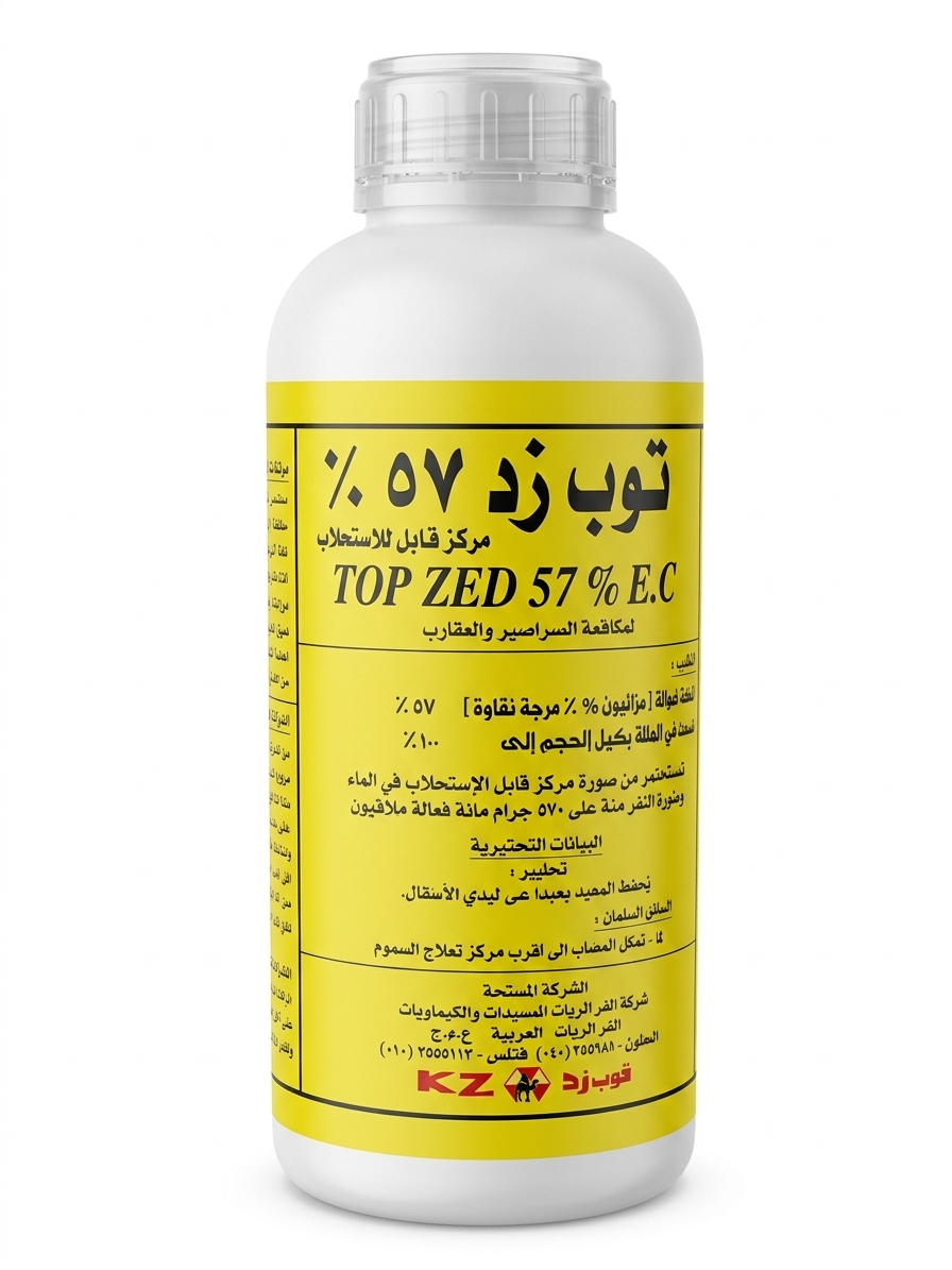 توب زد