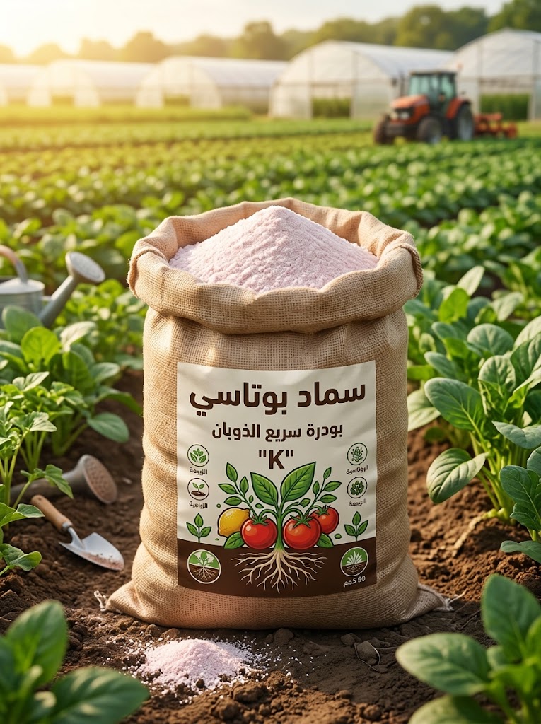 بوتاسية