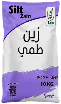 طمى زين