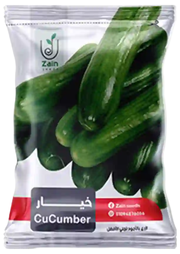 بذور خيار