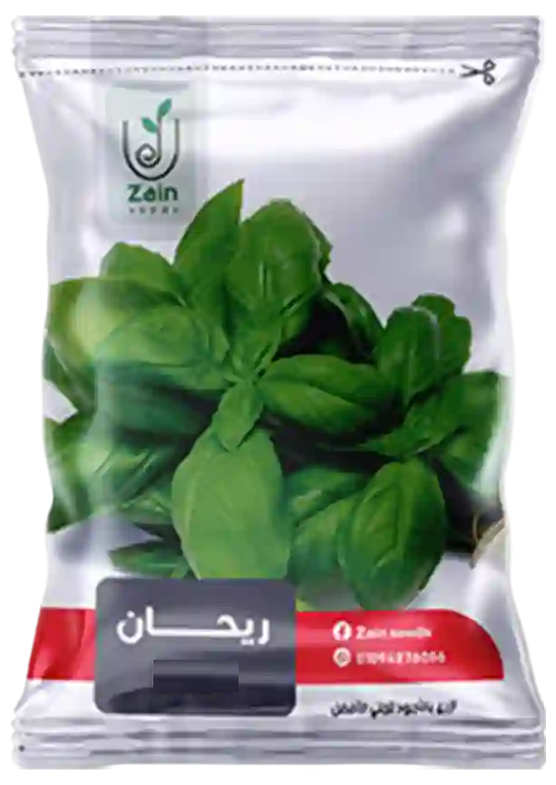 بذور ريحان
