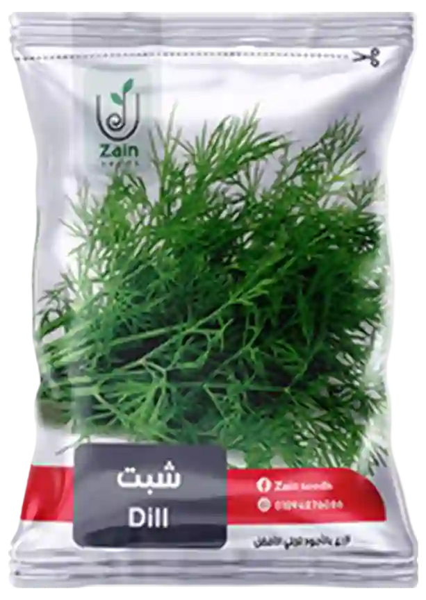بذور شبت