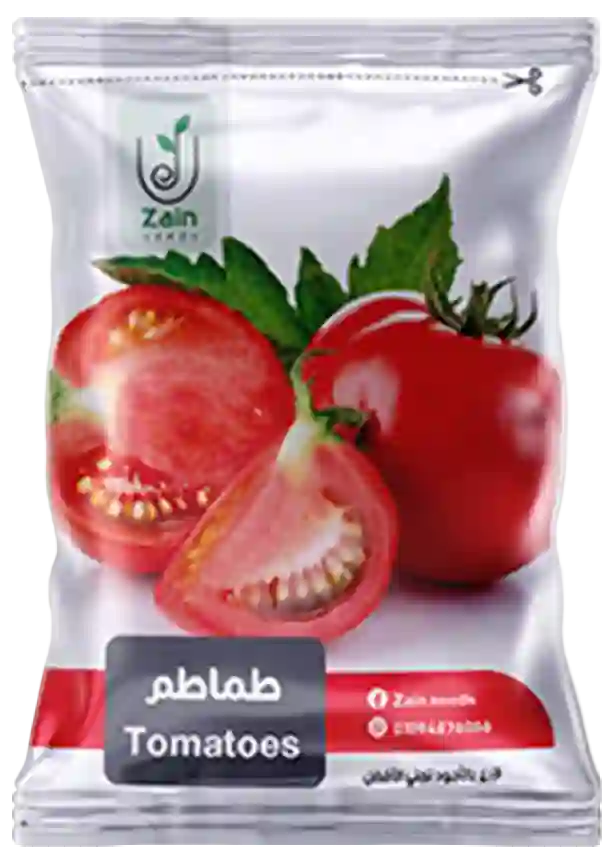 بذور طماطم