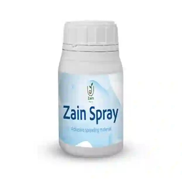 مادة ناشرة