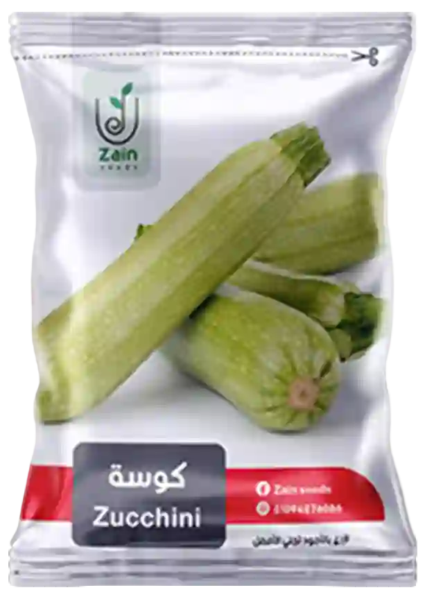 بذور كوسة