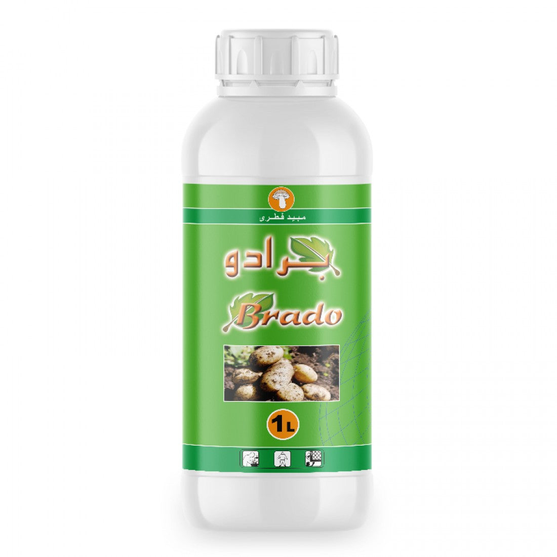 برادو 72٪