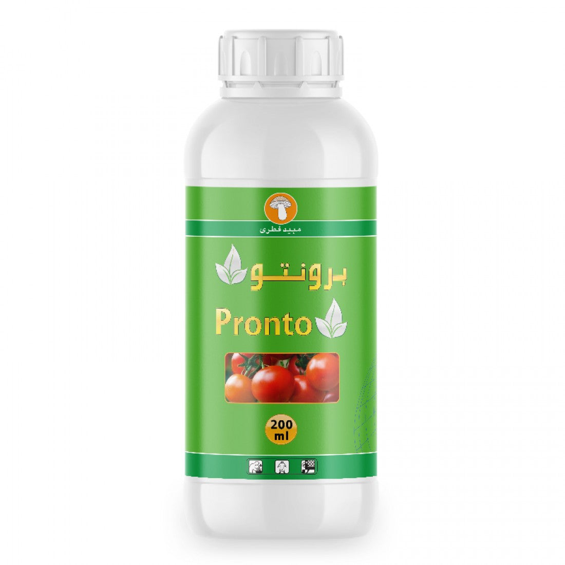 برونتو 32٪