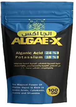الجا إكس