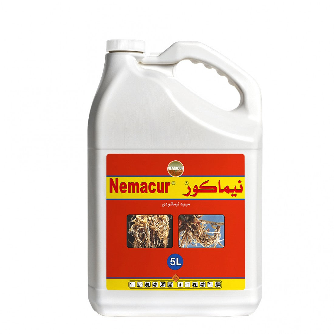 نيماكور %40