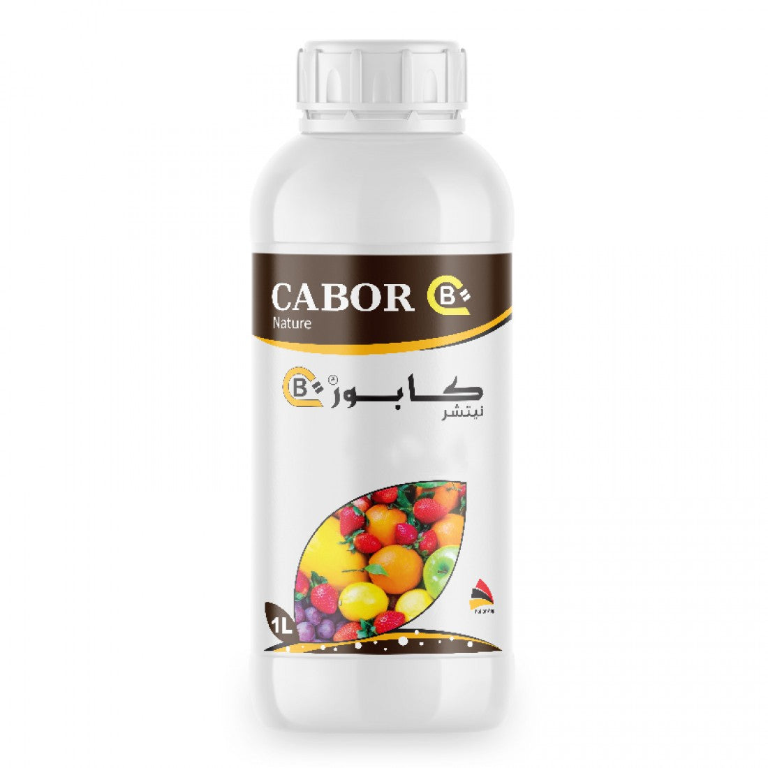 نيتشر كابور