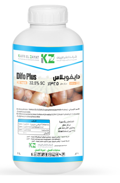 دايفو بلاس